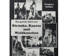 KNYGA Guggisberg Das Grosse Buch der Strunke