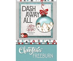 KNYGA Bookshop Dash Away All