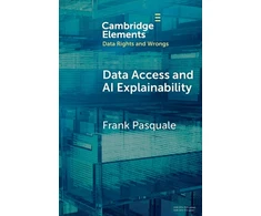 KNYGA Bookshop Data Access and AI Explainability
