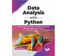 KNYGA Bookshop Data Analysis with Python