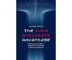 KNYGA Bookshop Data Analytics Advantage