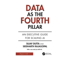 KNYGA Bookshop Data as the Fourth Pillar