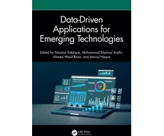 KNYGA Bookshop Data Driven Applications for Emerging Technologies