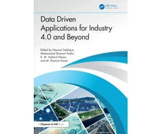 KNYGA Bookshop Data Driven Applications for Industry 4.0 and Beyond