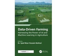 KNYGA Bookshop Data-Driven Farming