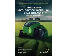 KNYGA Bookshop Data Driven Mathematical Modeling in Agriculture