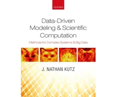 KNYGA Bookshop Data-Driven Modeling &amp; Scientific Computation
