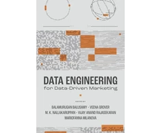 KNYGA Bookshop Data Engineering for Data-Driven Marketing