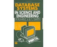 KNYGA Bookshop Database Systems in Science and Engineering