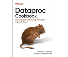 KNYGA Bookshop Dataproc Cookbook