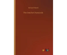 KNYGA Bookshop Datchet Diamonds