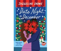 KNYGA Bookshop Date Night in December
