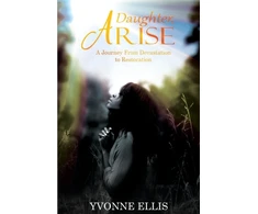 KNYGA Bookshop Daughter Arise