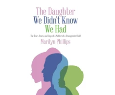 KNYGA Bookshop Daughter We Didn't Know We Had