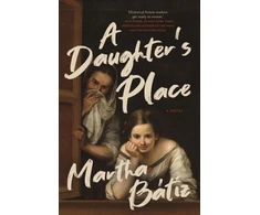 KNYGA Bookshop Daughter's Place