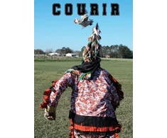 KNYGA Bookshop David Simpson - Courir