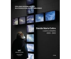 KNYGA Bookshop Davide Maria Coltro