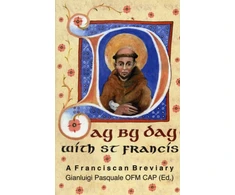 KNYGA Bookshop Day by Day with St. Francis