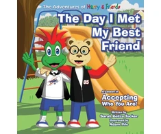 KNYGA Sarah Beliza Tucker Day I Met My Best Friend