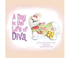 KNYGA Bookshop Day in the Life of Diva