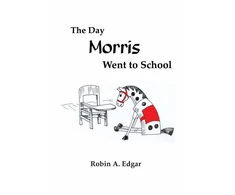 KNYGA Bookshop Day Morris Went to School