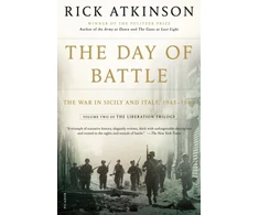KNYGA Rick Atkinson The Day of Battle