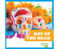 KNYGA Bookshop Day of the Dead