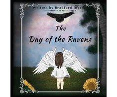 KNYGA Bookshop Day of the Ravens