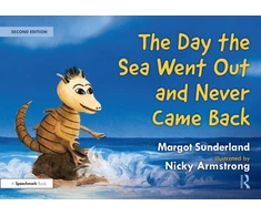 KNYGA Bookshop Day the Sea Went Out and Never Came Back: A Story for Children Who Have Lost Someone They Love