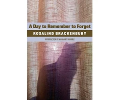 KNYGA Bookshop Day to Remember to Forget