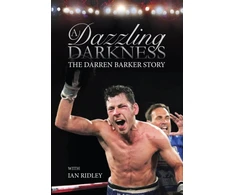 KNYGA Bookshop Dazzling Darkness