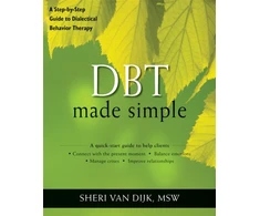 KNYGA Bookshop DBT Made Simple