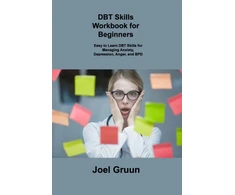 KNYGA Bookshop Dbt Skills Workbook for Beginners