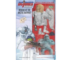 KNYGA Bookshop D.C. Jones and Adventure Command International 2