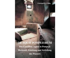 KNYGA Bookshop De Aquis Pompeiorum
