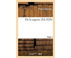 KNYGA Bookshop de la Sagesse. Tome 1