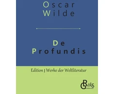 KNYGA Bookshop De Profundis