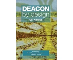 KNYGA Bookshop Deacon by design