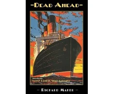 KNYGA Bookshop Dead Ahead
