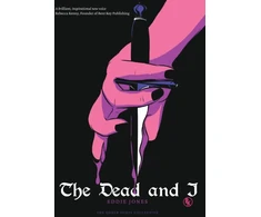 KNYGA Bookshop Dead and I