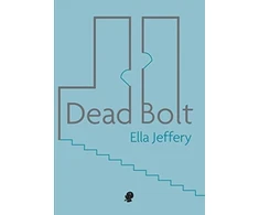KNYGA Bookshop Dead Bolt