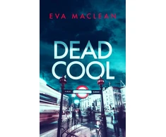 KNYGA Bookshop Dead Cool