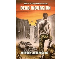 KNYGA Bookshop Dead Incursion (Deadwater Series Book 12)