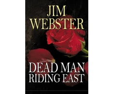 KNYGA Bookshop Dead Man Riding East