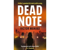KNYGA Victor Manibo Dead Note