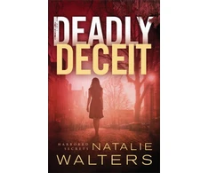 KNYGA Natalie Walters Deadly Deceit