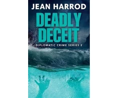 KNYGA Jean Harrod Deadly Deceit
