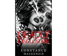 KNYGA Bookshop Deadly Disclosure