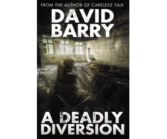KNYGA Bookshop Deadly Diversion