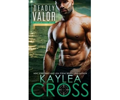 KNYGA Bookshop Deadly Valor